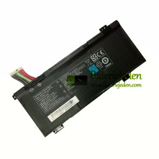 Baterie pro MECHREVO X9TIR X9Ti-R [Náhradní baterie]